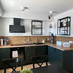 Appartamento Naturliebe-sauerland *