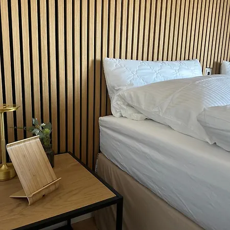 Naturliebe-sauerland Lejlighed