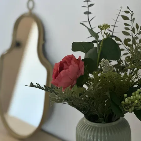 Apartment Naturliebe-sauerland Balve