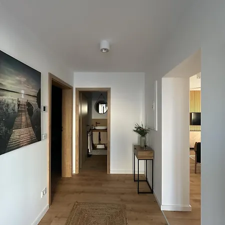 Apartment Naturliebe-sauerland Balve