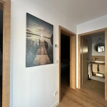 Naturliebe-sauerland Lejlighed