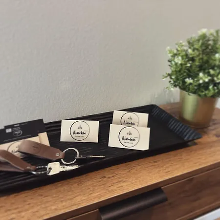 Lejlighed Naturliebe-sauerland *