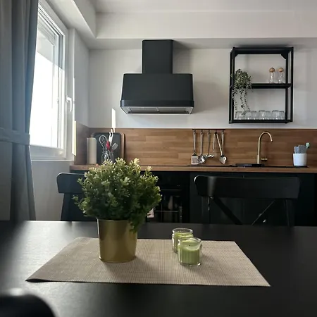 Apartment Naturliebe-sauerland Balve
