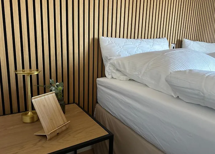 Naturliebe-sauerland Lejlighed