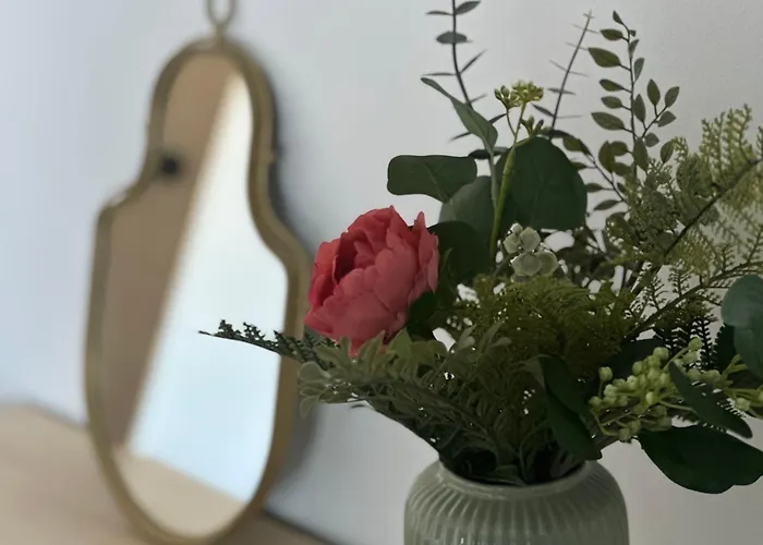 Lejlighed Naturliebe-sauerland Balve