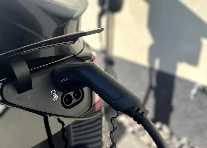 Lejlighed Naturliebe-sauerland *