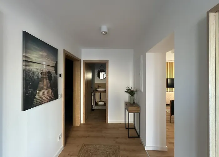 Lejlighed Naturliebe-sauerland Balve