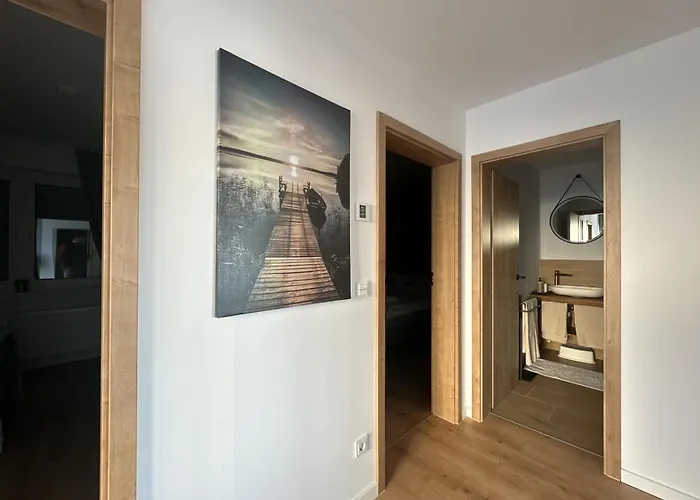 Naturliebe-sauerland Lejlighed