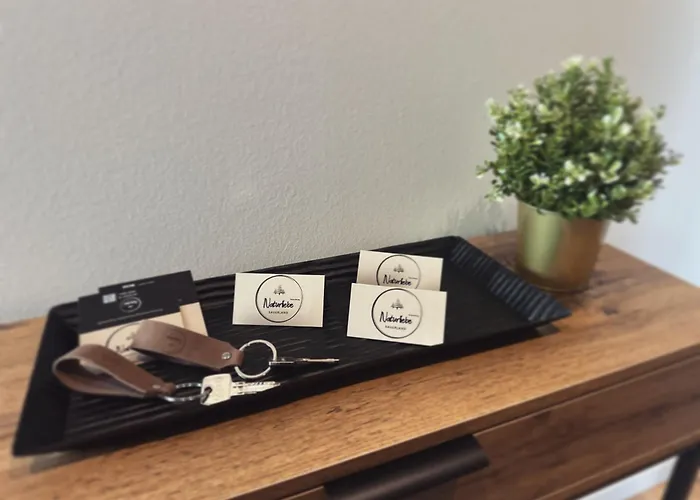 Lejlighed Naturliebe-sauerland *