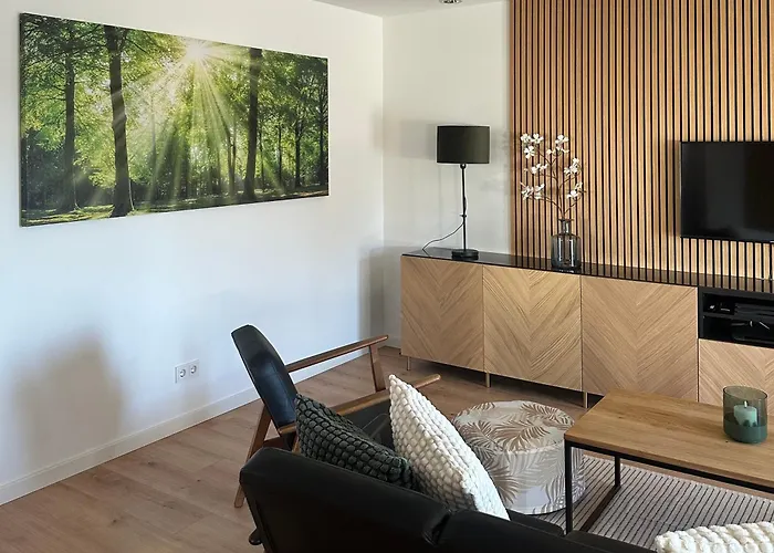 Naturliebe-sauerland Lejlighed Balve