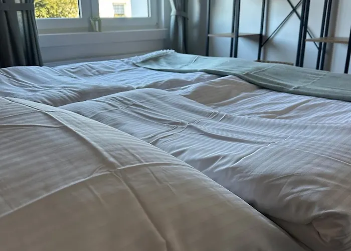 Lejlighed Naturliebe-sauerland Balve