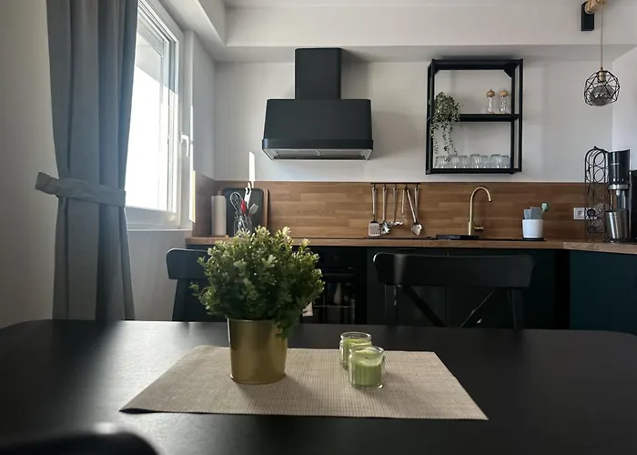 Lejlighed Naturliebe-sauerland Balve