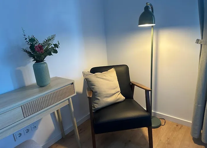 Lejlighed Naturliebe-sauerland