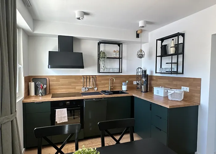 Lejlighed Naturliebe-sauerland *