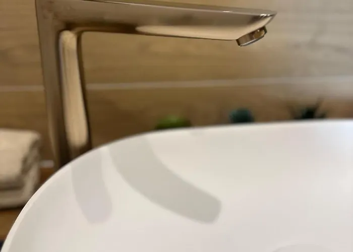 Lejlighed Naturliebe-sauerland *