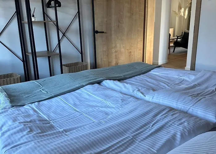 Lejlighed Naturliebe-sauerland Balve